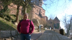 (2014-03) - 01 - Alsace - Le château du Haut-Kœnigsbourg